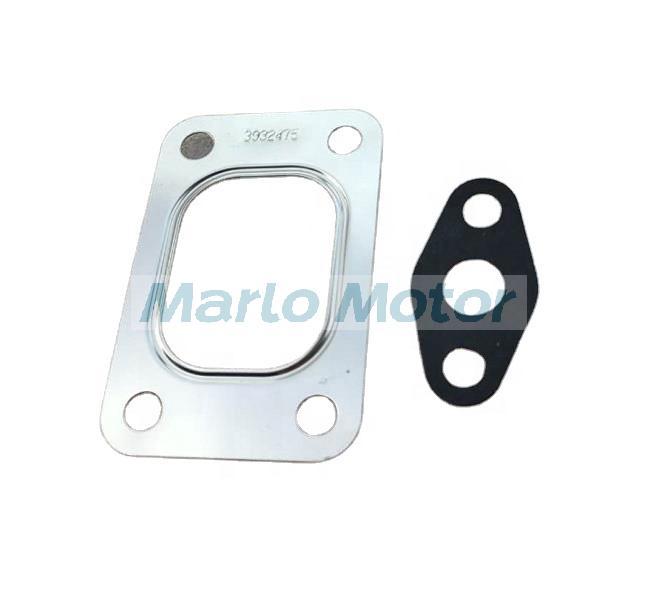 ISF2.8 Original diesel engine turbocharger gasket 3932475
