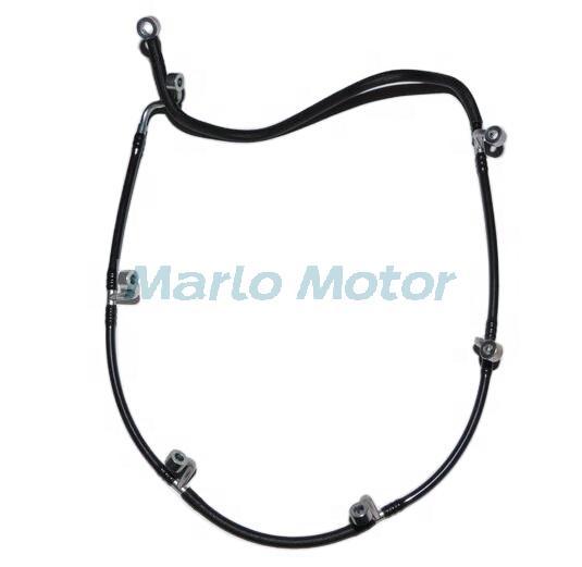 6L ISLe QSL8.9 QSL9 L9.3 6LTAA9.3 6C8.3 6CT 6CTA GTA8.3 ISC QSC diesel engine fuel manifold 3920595 3922117 3922667