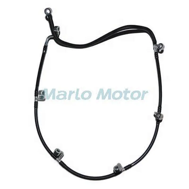 6L ISLe QSL8.9 QSL9 L9.3 6LTAA9.3 6C8.3 6CT 6CTA GTA8.3 ISC QSC diesel engine fuel manifold 3920595 3922117 3922667