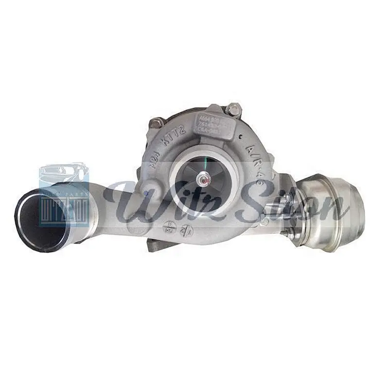 Ssang-Yong Actyon D20DT turbocharger 761433-0003 761433-5003S 761433-0002 turbokit A6640900880 A6640900780