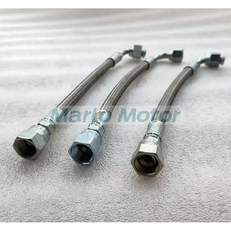 K19 QSK19 K19 QSK19G K38 KTA38 K6 K50 G50 QSK50 diesel engine parts flexible hose 3035580