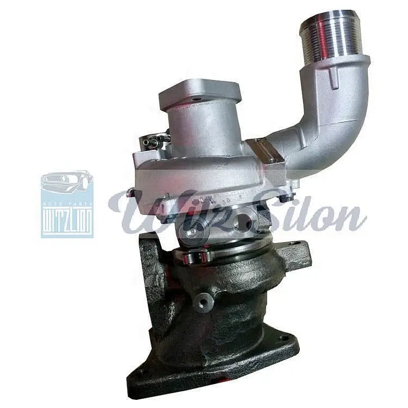 For Great Wall Haval H9 H8 2.0T 2.0L turbocharger 53039880440 53039700440 1118100XEC06 1118100-XEC06