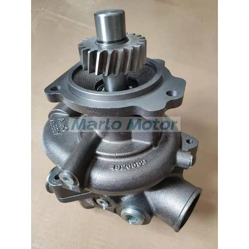QSM ISM QSM11 ISM11 M11 engine water pump 4955708 4955706 4926553 3882615 4972857 3800745 3803402 3073694