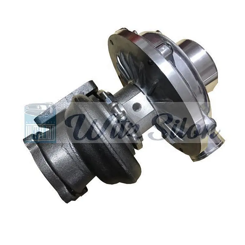 New made turbocharger 6HK1 RHG6 114400-4450 1144004450 VA570097 114400-4451 1144004451