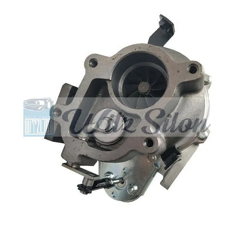 For JAC RUIFENG HFC4DA1-1A 2.8T turbocharger GT22 759638-5002S 759638-5002 1008200FA040 108200FA080