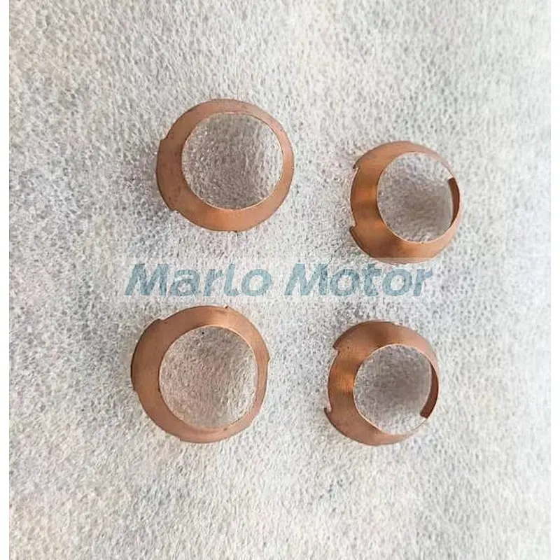 K19 QSK19 K19 QSK19G K38 KTA38 K6 K50 G50 QSK50 diesel engine parts fuel injector seal ring 207244