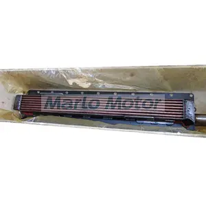 Hot sale Cummins K19 KTA19 engine spare parts after cooler core 3001299 4910355