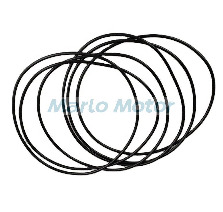QSX15 ISX15 X15 diesel engine o ring seal 3679934 4299125