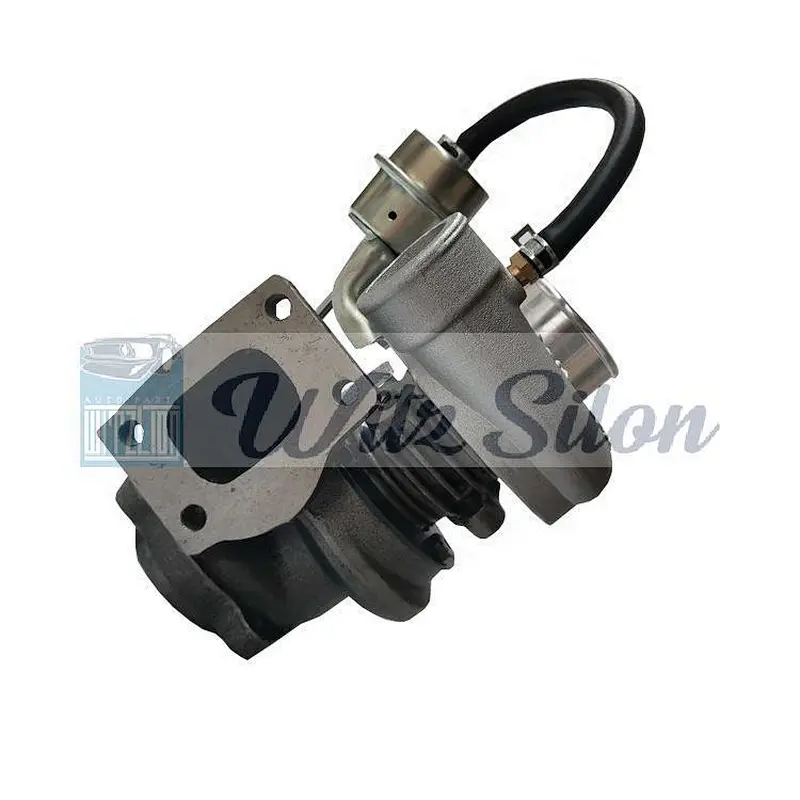 TB2558 turbocharger 2674A150 5001826792 452065-5003S 452065 758817-0001