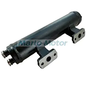 M11 QSM ISM QSM11 ISM11 original engine parts oil core cooler 3081359 3161781 4975879 4386525