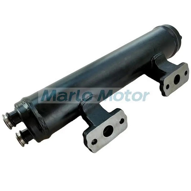 M11 QSM ISM QSM11 ISM11 original engine parts oil core cooler 3081359 3161781 4975879 4386525