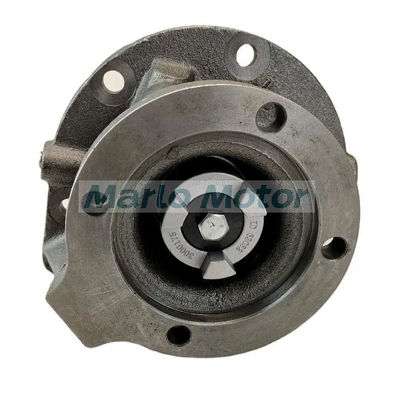 NT855 NTA855 original diesel engine fuel pump drive 3005131 3002170