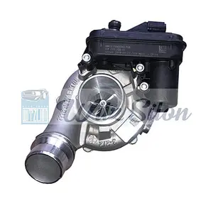 For Great Wall F7 GW4C20 145kw 2.0T turbocharger 1118100XEC05