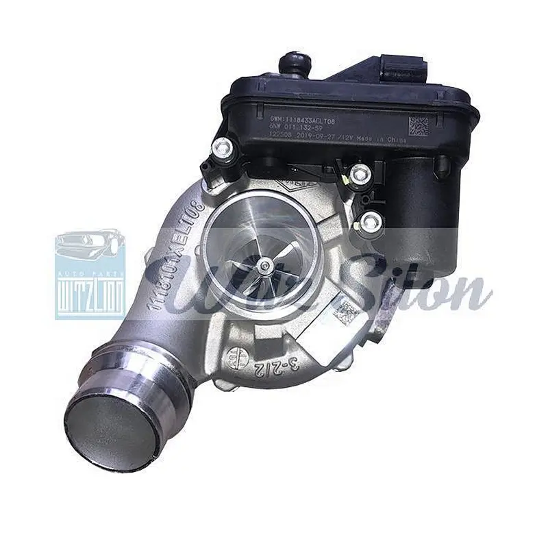 For Great Wall F7 GW4C20 145kw 2.0T turbocharger 1118100XEC05