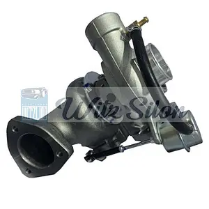 For Defender with GEMINI III engine turbocharger ERR4802 452055-5004S 452055-0004 ERR4893 452055 443854-0110