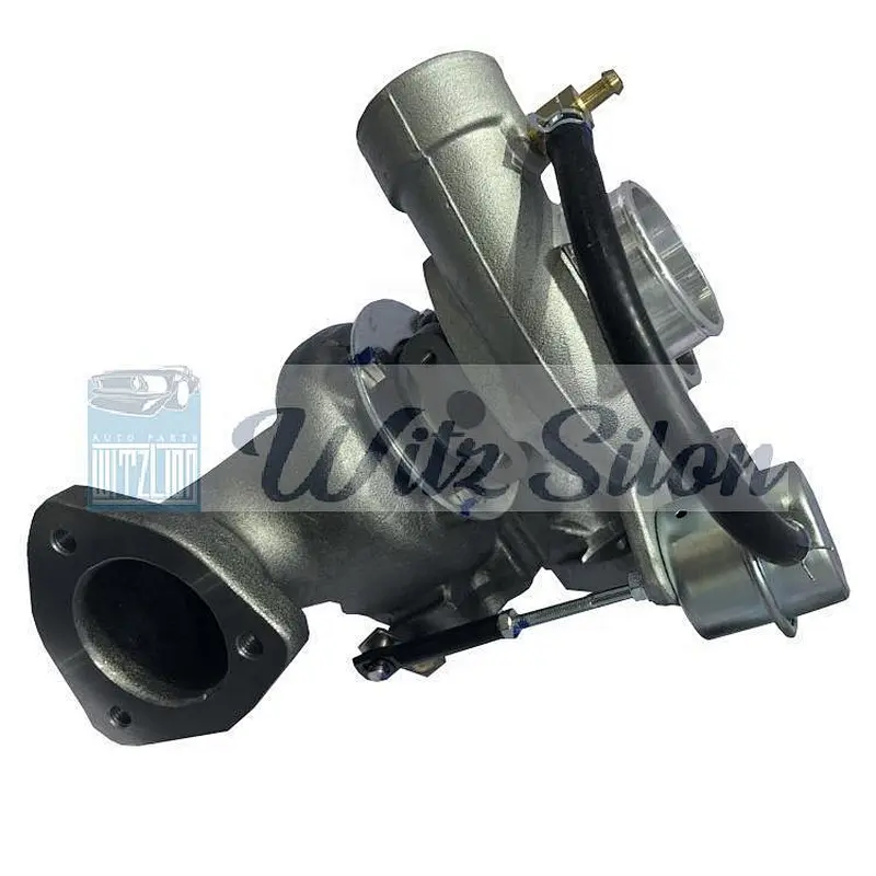 For Defender with GEMINI III engine turbocharger ERR4802 452055-5004S 452055-0004 ERR4893 452055 443854-0110