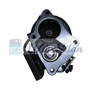 For Cummins ISF3.8 turbocharger HE211W 2834188 3774229
