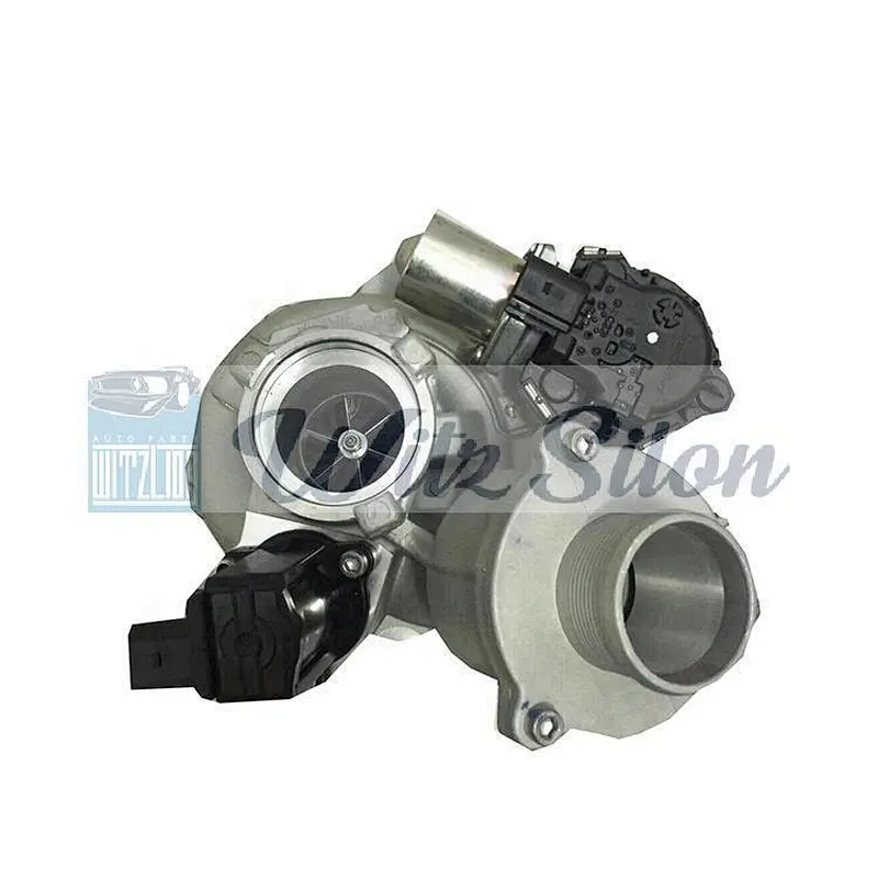 For A3 S3 EA888 2.0T CJX CJXF CJXB turbocharger IS38 06K145722H 817808-5011S 817808-11