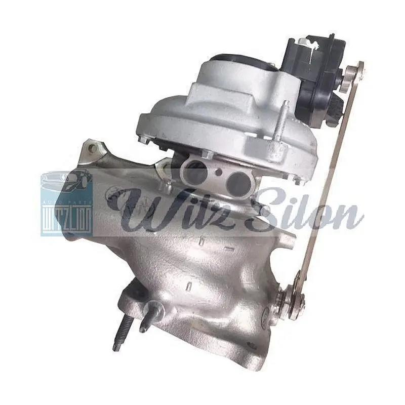 For Jeep Alfa Romeo Stelvio Dodge Chrysler Lancia Fiat 2.0L turbocharger 00500544220 50054422 50052543 00500525430 848460