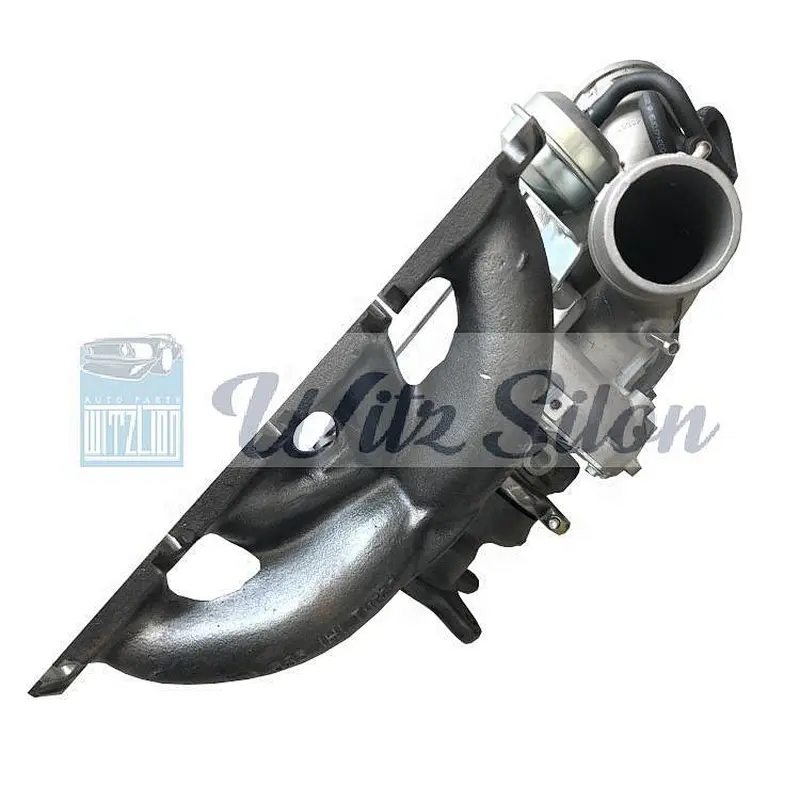 RHF5 turbocharger 06J145713KX 06J145713L 06J145713LX 222271 25654030248 53039880290 53039700290 JH5 5303 988 0290 5303 970 0290