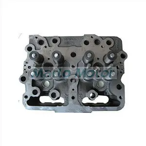 OEM GENUINE Cummins Nta855 NT855 Engine Cylinder Head 3008101