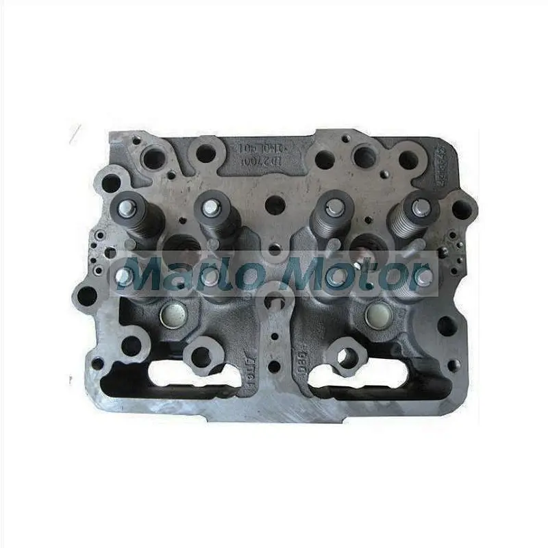 OEM GENUINE Cummins Nta855 NT855 Engine Cylinder Head 3008101