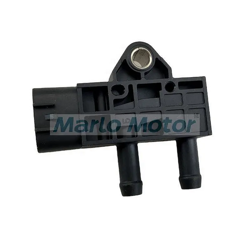 ISF2.8 diesel engine exhaust sensor differential pressure sensor 2894872