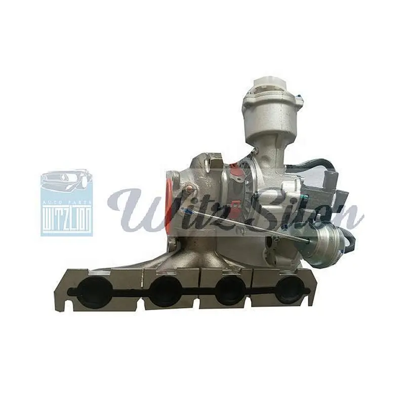 Sea-t Exeo B8 CDNC CAEA CAEB CFKA engine turbocharger JH5 06H145702L 06H145702Q