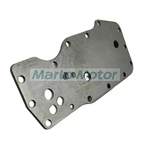 4BT 6BT QSB5.9 QSB6.7 diesel engine oil cooler core 3975818 4896409 4895742 3959031
