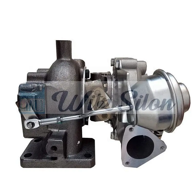 For Nissan Patrol Safari TD42 turbocharger 047-090 14411-62T00 14411-51N00 14411-09D60