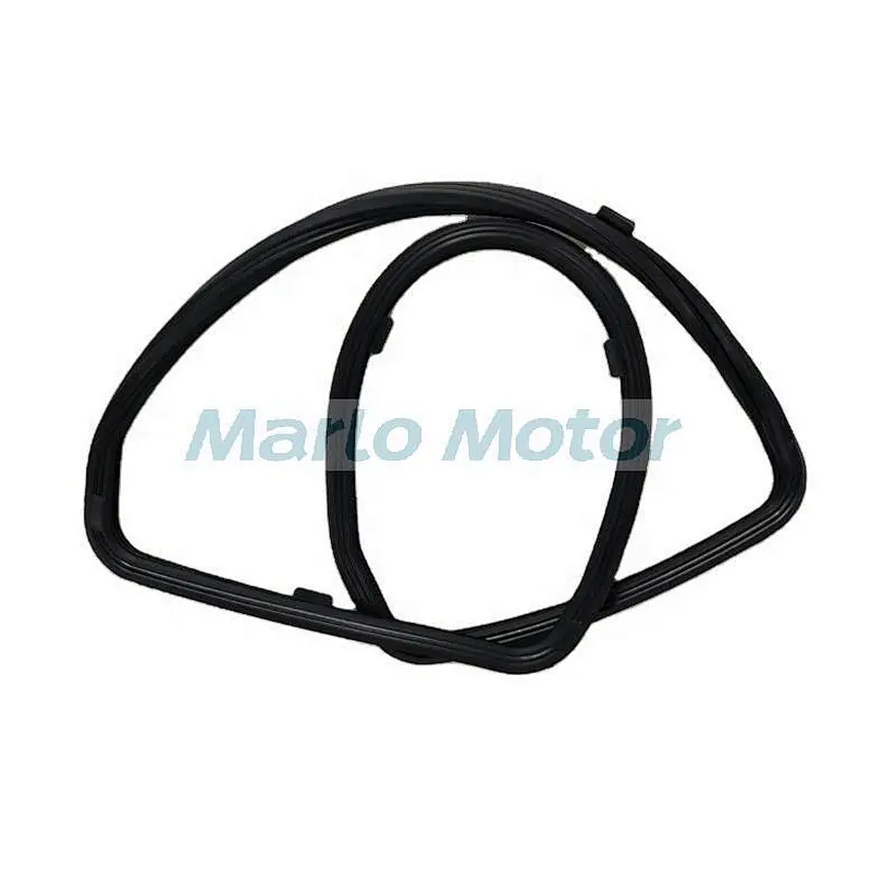 4ISBE ISBE-4 ISBe4.5 ISDe4.5 NEF45 diesel engine oil pan seal 4939246 4897877