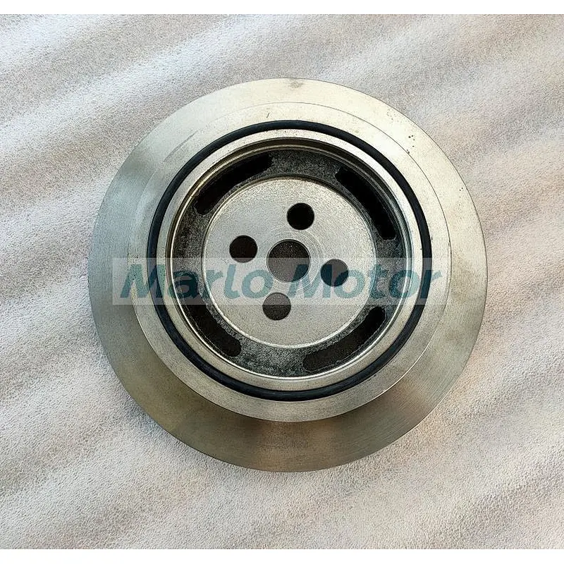 6CT 6CTAA8.3 6C8.3 QSC8.3 QSC 8.3 ISC8.3 original vibration damper 3925568 3910907 3912681 3914456