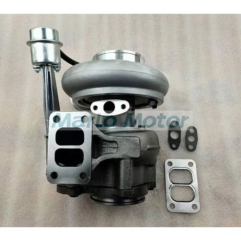 ISLe diesel engine parts HX40W turbocharger 2839486 2836277 2836278 2839487 2839488 4033438 4033685 4956100