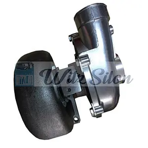 Turbocharger VB290021 24100-1940A for Hino Industrial Fan Motor with K13C Engine