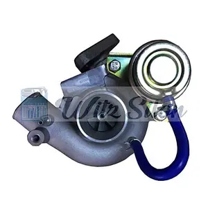 For Mitsubishi Canter 4M40 4M40T 2.8L turbohcharger 49135-03320 4913503320
