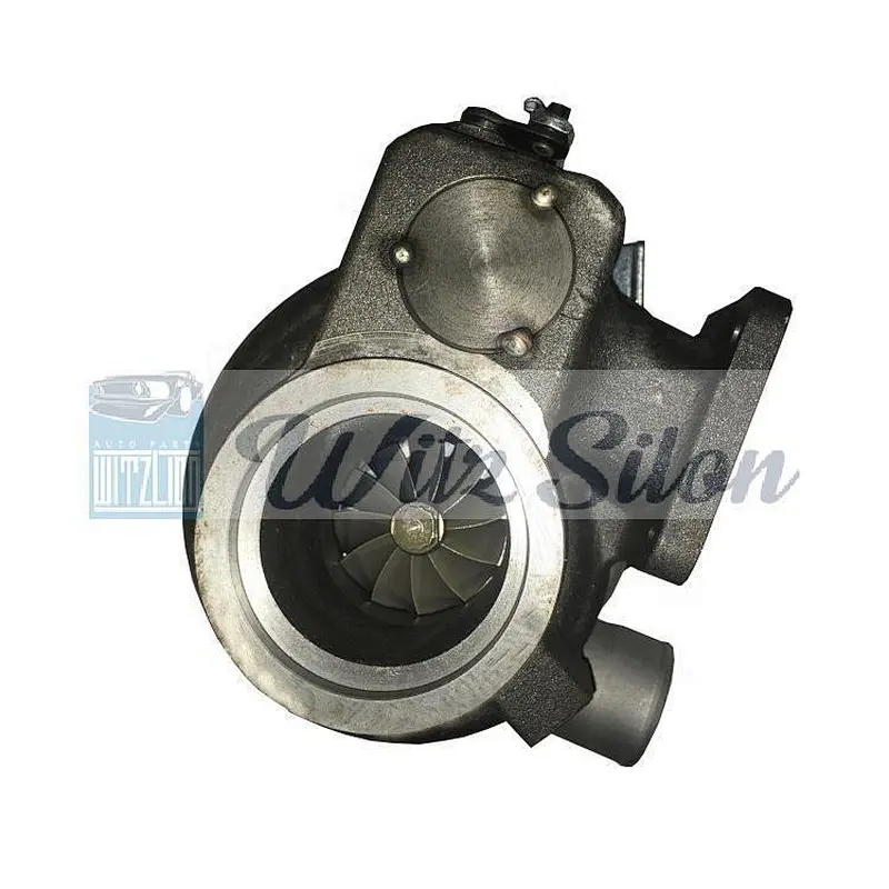 Turbocharger TD07S 49187-03010 D38-000-670 4918703010 D38000670