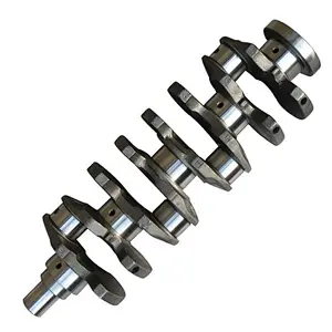 AFTERMARKET OEM PROFESSIONAL CAST CRANKSHAFT FOR MITSUBISHI 4G63 MD187924 346022