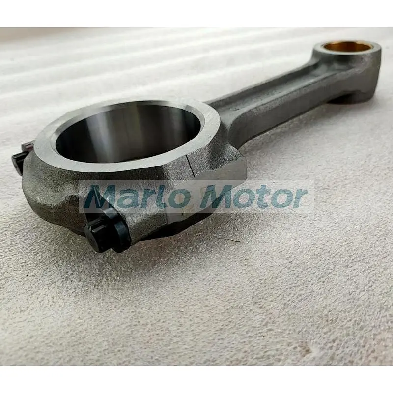 S4D95 E2190 PC200-8 QSB3.3 B3.3 engine connecting rod 4993830 4993824 C6204313111