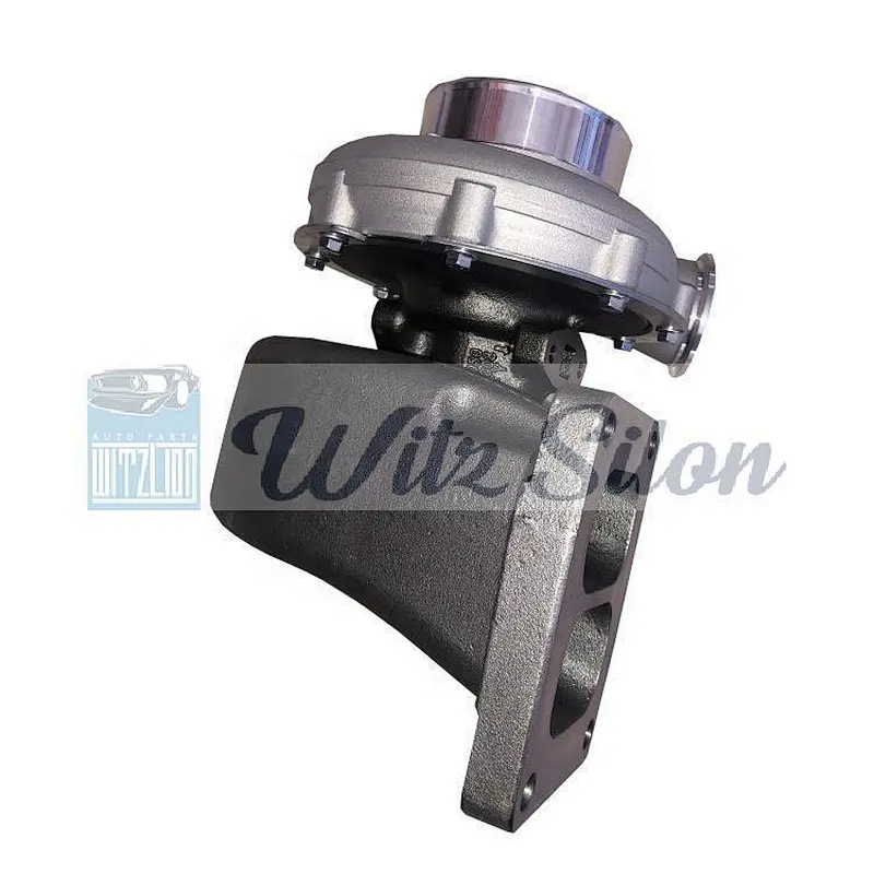 SC13G 420D2 generator turbocharger S00017008+01 S00017390+01 70001064