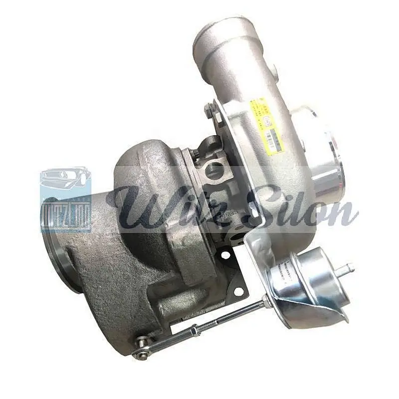 For Weichai Bus turbocharger GT37 832280-0014 8322800014 1357C009208
