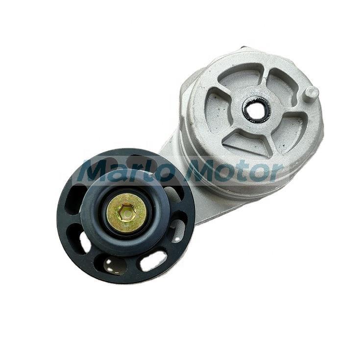 QSX15 ISX15 X15 diesel engine belt tensioner 3104027 3102433 3100118