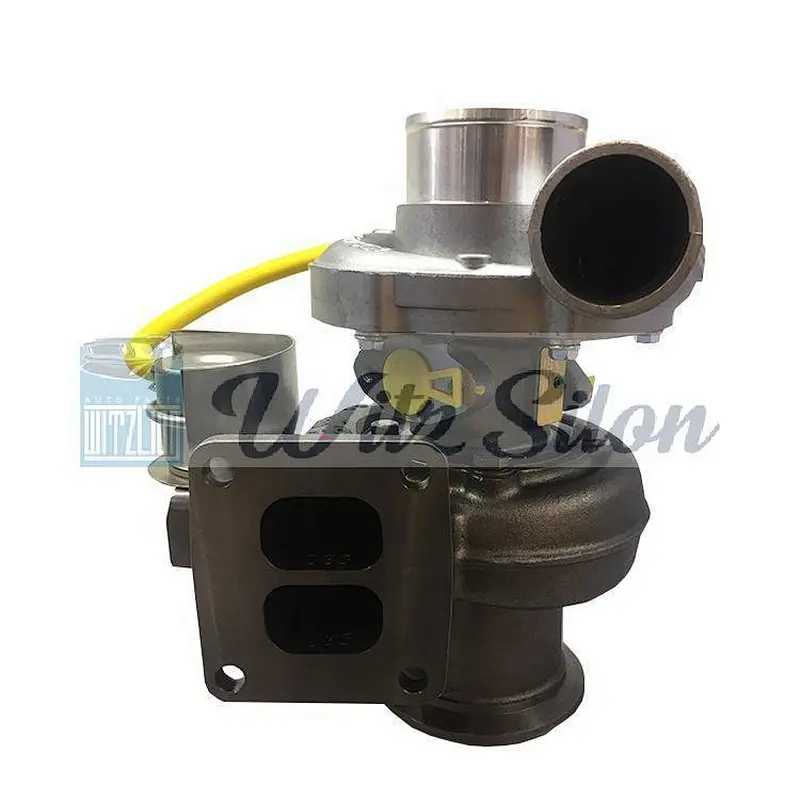 S200G turbocharger 173364 174467 179292 179293 12709880201 1270 988 0201 RE516963 RE519833 RE543470 RE544419 SE502372 516963