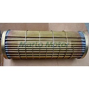 Genuine Cummins New Copper Oil Cooler Core Cummins