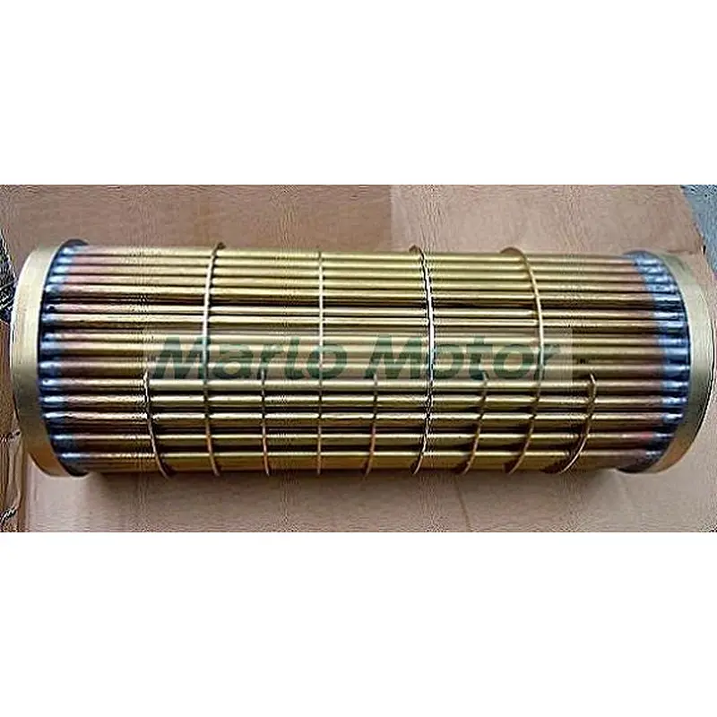 Genuine Cummins New Copper Oil Cooler Core Cummins