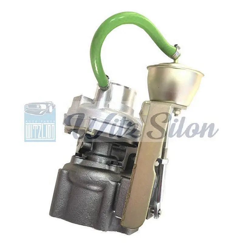 For Deutz TCD2012L4-2V 4.04L turbocharger 53049880087 53049700087 04299166 4299166 04299166 28E15-1687 28E151687