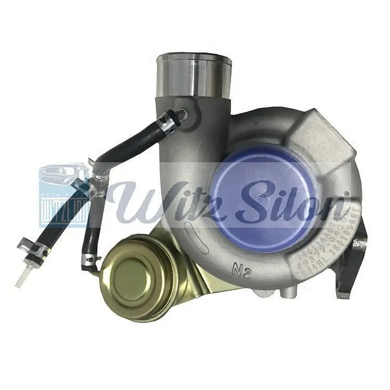 TD04L-04HL-13T-6 turbocharger 4937704363 4937704302 4937704300 14411AA562