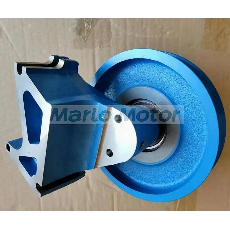 R385LC-9T R455LC-7 R505LC-7 M11 ISM11 QSM11 original fan hub 3103513