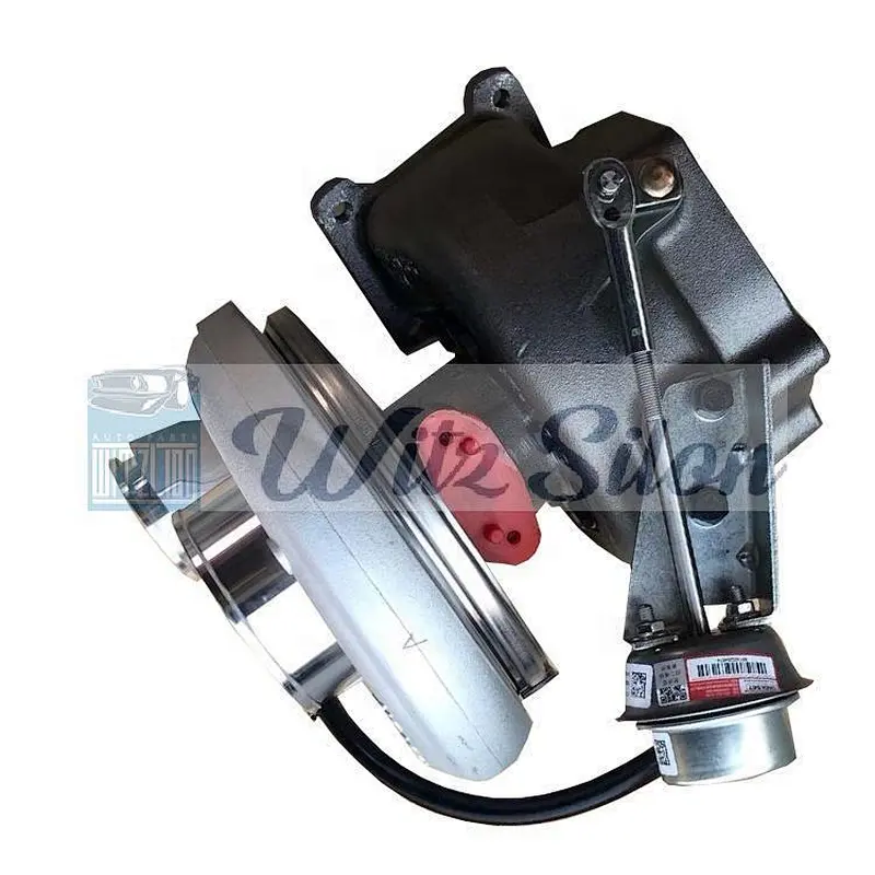 For Renault 460 turbocharger HE500WG 5503262 5503263 D50102224615