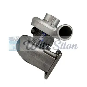 S2B turbocharger 315705 3580566 315654 315654R 315704 315704R 315705R 315739 315739R 315820R 316835 316835R 318144