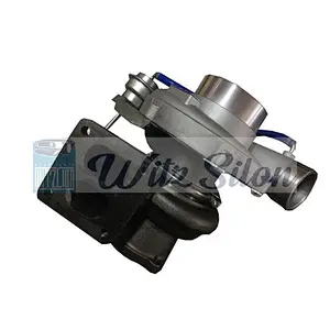 For Kobelco Excavator SK450 SK460-8 turbocharger VA570100 CXDI S1760-E0121 S1760-E0120 S1760E0120 S1760E0121